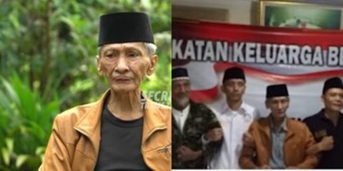 Profil Ucu Kambing: Jawara Betawi yang Usir Hercules dari Tanah Abang