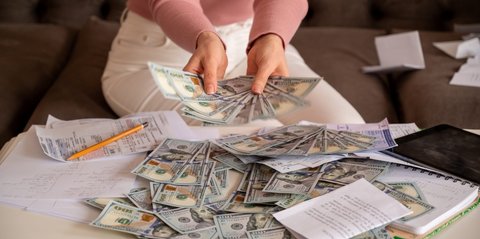 5 Konglomerat Terkaya di Indonesia Edisi Mei 2025, Nomor 1 Punya Harta Rp454 Triliun