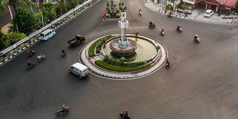 9 Kota di Indonesia yang Paling Nyaman untuk Pensiun: Tempat Terbaik untuk Menikmati Masa Tua
