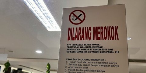 Survei: 22 Persen Remaja Berusaha Berhenti Merokok, Namun Mayoritas Gagal