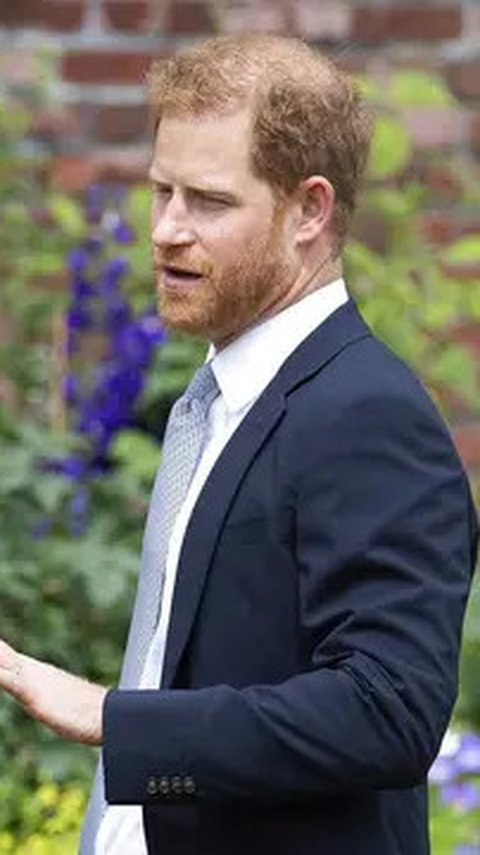 Kerajaan Inggris Ogah Beri Pengawalan untuk Pangeran Harry, Hubungan Makin Memanas?