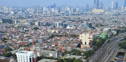 Klasemen Orang Terkaya di Indonesia Berubah: Konglomerat ini Kalahkan Hartono Bersaudara