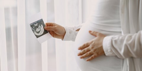 Fenomena Janin Tiba-tiba Hilang dalam Kandungan, Bagaimana Penjelasan Medis?