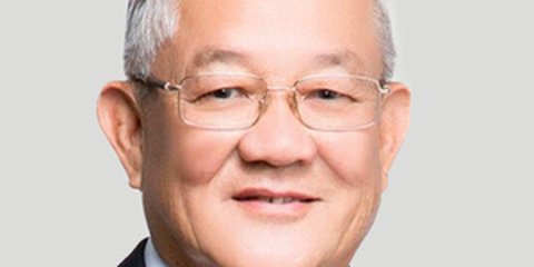 Profil Low Tuck Kwong, Konglomerat Berharta Rp454 Triliun yang jadi Orang Terkaya di Indonesia
