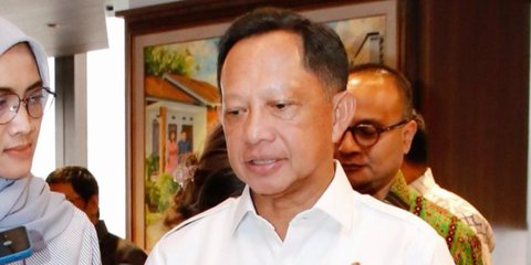 Mendagri Tito Ungkap Tugas Utama Satgas Premanisme dan Ormas Meresahkan