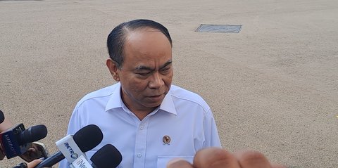 Prabowo Panggil Zulhas, Erick Thohir hingga Budi Arie ke Istana, Bahas Koperasi Merah Putih