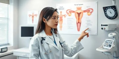 8 Mei Diperingati Sebagai Hari Kanker Ovarium Sedunia, Ini Sejarah Hingga Tema di 2025