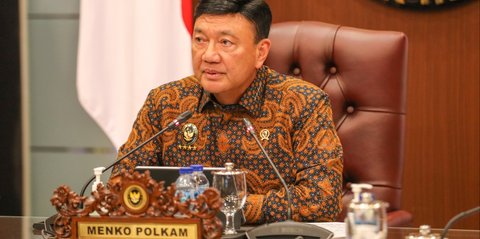 Tak Main-Main, Ini Tugas Satgas Premanisme dan Ormas Dipimpin Jenderal Purnawirawan Mantan Kepala BIN