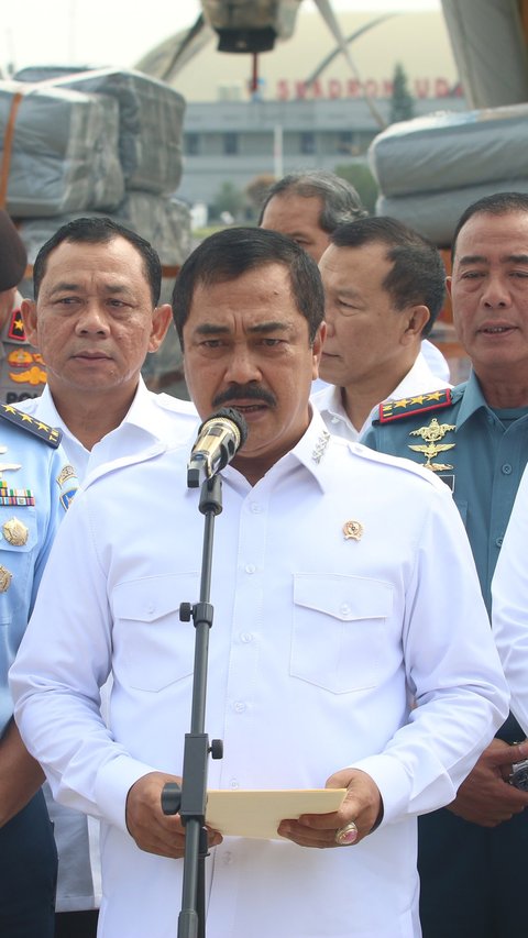 Penjelasan Menteri Imipas soal Penyebab Kerusuhan di Lapas Muara Beliti Sumsel