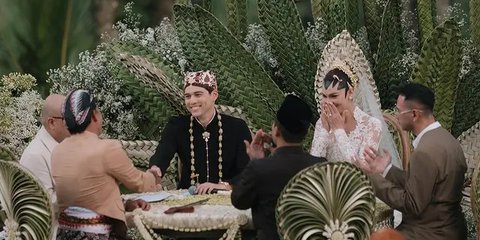 Tak Hanya Luna Maya dan Maxime Bouttier, Pasangan Selebriti Ini Rela Bayar Mahal Demi Gelar Pernikahan di Resor Mewah