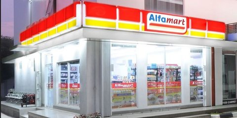 Kekayaan Bos Alfamart Mencengangkan, Masuk Daftar Orang Paling Kaya Dunia 2025