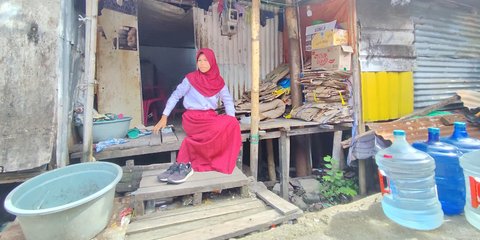 Blak-blakan Mensos di Balik Beasiswa Sekolah Rakyat untuk Bocah Naila yang Curi Perhatian Prabowo
