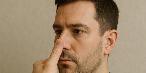 Begini Cara Bikin Hidung Mancung Hidung Tanpa Operasi, Bisa Dicoba