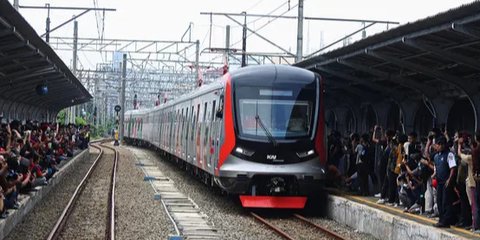 Anggaran Kemenhub Naik Rp9 Triliun di 2025