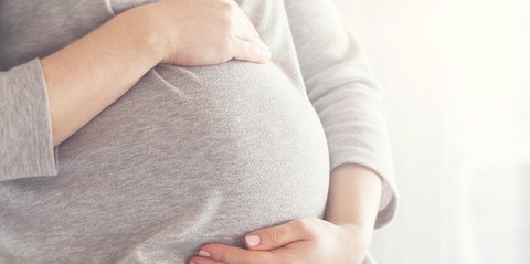 Viral Ibu Hamil 9 Bulan Bayi Hilang Misterius di Dalam Perut, Begini Kata Dokter Kandungan