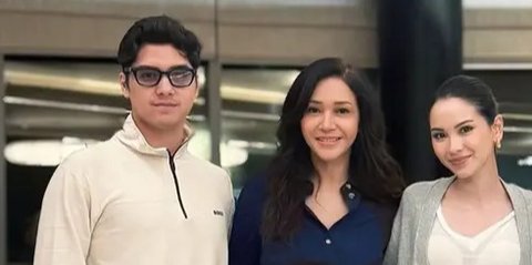 Maia Estianty Bakal Absen di Resepsi Al & Alyssa, Kenapa?