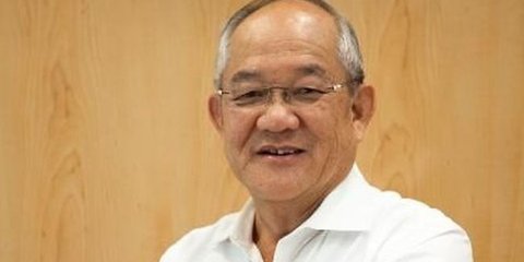 Orang Paling Kaya di Indonesia Low Tuck Kwong, Raja Batu Bara yang Punya Kebun Binatang