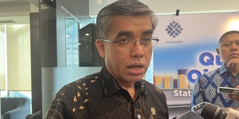 Heboh Kabar Buruh Digaji Rp1.000 per Bulan, Menaker Turun Tangan
