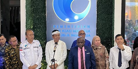 VIDEO: Kang Demul Tegas Tak Asal-asalan Kirim Siswa Digembleng Ala Militer di Barak TNI!