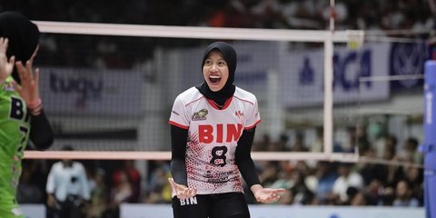 Video Megawati Hangestri Marah-Marah ke Netizen saat Live TikTok Viral, Ada Apa?