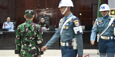 Terungkap Pembunuh Jurnalis Kalsel Dibelikan Tiket oleh Rekan Sesama Prajurit TNI AL
