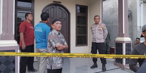 Tragis, Duda di Lampung Gantung Diri Tinggalkan Pesan Terakhir Isinya Kecewa dengan Evi
