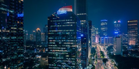 Manajemen Risiko Efektif & Prudent, Kualitas Kredit BRI Semakin Membaik dengan Pencadangan Kuat