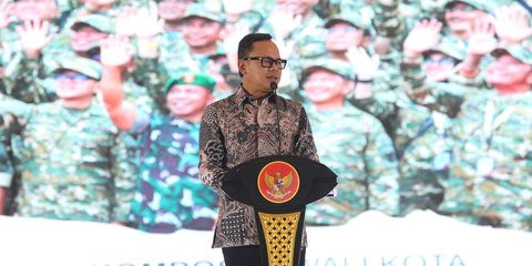Di Munas VII APEKSI, Wamendagri Bima Arya Atensi Pemda Tingkatkan Realisasi APBD