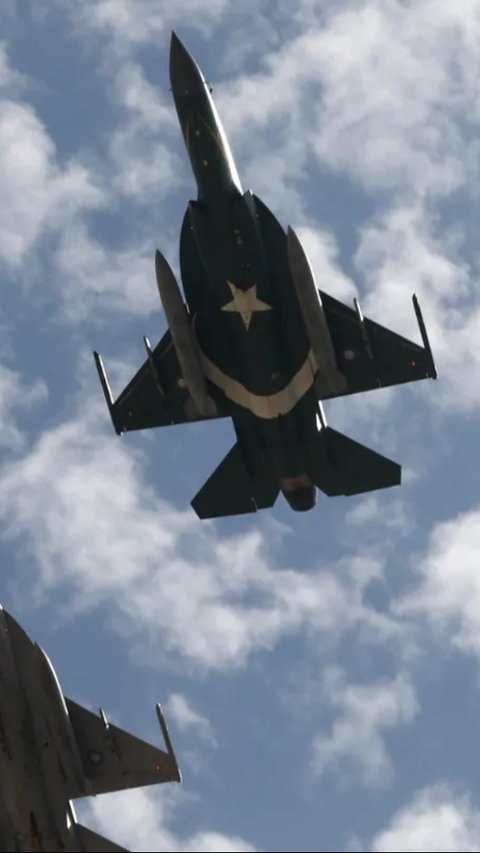 Negara Mana Saja yang Akan Jadi Sekutu Pakistan jika Terjadi Perang dengan India? Begini Analisls Pengamat
