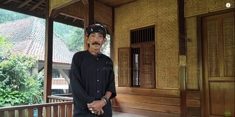 Unik, Satu Kampung di Jawa Barat Tidak Pernah Makan Nasi Seumur Hidup 'Masih Sehat dan Bugar'