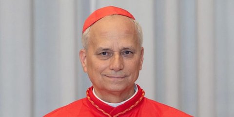 Sosok Paus Leo XIV Ternyata Punya Gelar Akademik Mentereng & Dekat dengan Paus Fransiskus