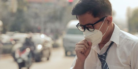 Angka Kasus TBC Indonesia Tertinggi Kedua di Dunia, ini Gejala dan Penyebab yang Harus Diwaspadai