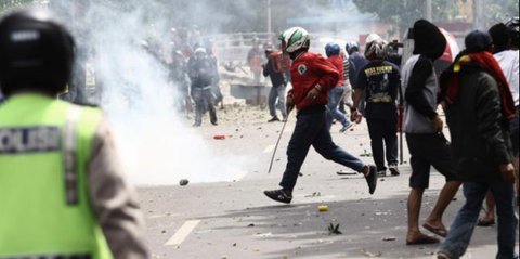 Problematika Negeri 500 Ribu Ormas