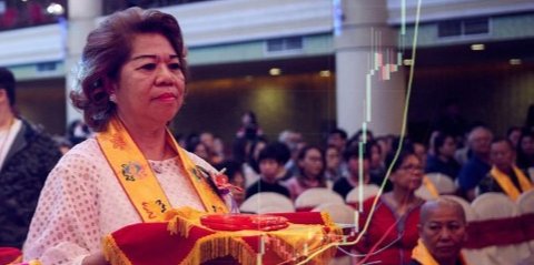 Daftar Perusahaan Tambang Milik Dewi Kam, Salah Satu Perempuan Terkaya di RI Berharta Hampir Rp80 Triliun