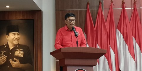 Klaim Solid, Djarot Tegaskan Kongres PDIP akan Kembali Kukuhkan Ketum Megawati
