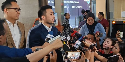 Alasan Jokowi Utus Adiknya Iriana Penuhi Panggilan Bareskrim soal Kasus Ijazah Palsu