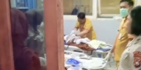 Tragis, Tiga Balita di Kendari Tewas Terbakar saat Ditinggal Ibunya Beli Makanan