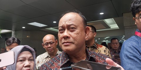 Kapan Gaji dan Tukin Pegawai BGN Cair? Begini Penjelasan Dadan Hindayana