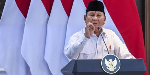 Prabowo Gerah Aksi Premanisme kian Marak, Sampai 'Colek' Jenderal Bintang Empat dan Jaksa Agung