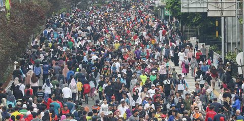 Catat Warga Depok! Ini Skema CFD Buka Dua Jalur di Margonda