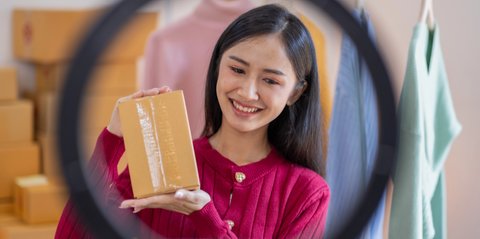 Kiat Mulai Shopee Affiliate agar Meraih Keuntungan yang Besar