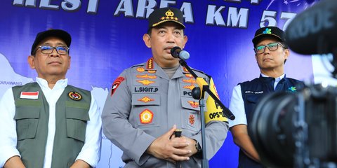 Tegas Jenderal Sigit Pastikan Sikat Premanisme: Semuanya Kami Tangkap!