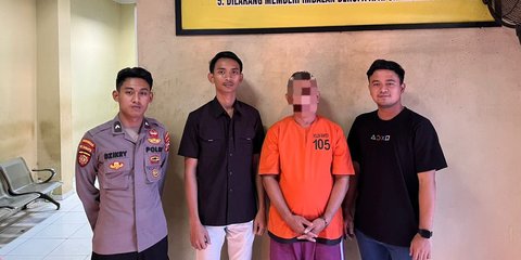 Modus Penipuan Umroh di Banten, 10 Jamaah Gagal Berangkat Setelah Bayar Rp260 Juta