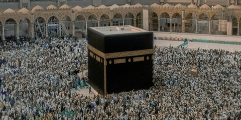 Visa Haji Furoda 2025 Batal Terbit, Nasib Jemaah Gagal Berangkat, Uang Kembali atau Tunggu Tahun Depan?