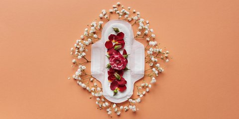 7 Penyebab Haid yang Terlalu Deras dan Berkepanjangan, Jangan Anggap Remeh!