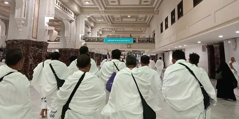Kemenag Pastikan Tak Ada Informasi soal Pembukaan Visa Furoda