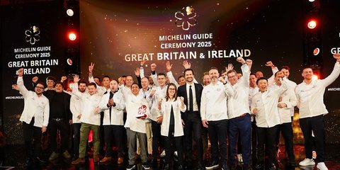 Mengupas Michelin Guide, Simbol Prestise Kuliner Dunia dan Mimpi Besar Indonesia untuk Masuk Daftar Elite