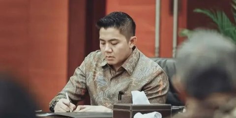 Ini Makna Hari Lahir Pancasila Menurut Seskab Teddy
