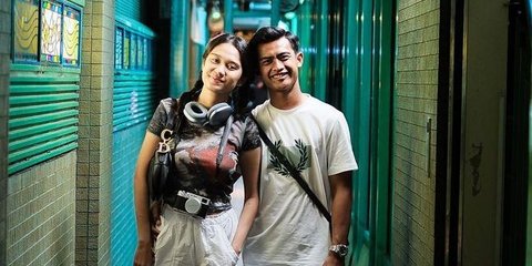 Potret Cantik Azizah Salsha Sudah Terbang ke Osaka, Siap Saksikan Laga Jepang Vs Timnas Indonesia?