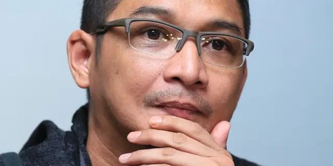 Pasha Ungu Soal Kisruh Royalti Lagu: Kenapa Label Rekaman Tidak Ada yang Angkat Bicara?